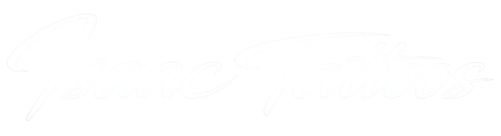 Isaac Tattoos
